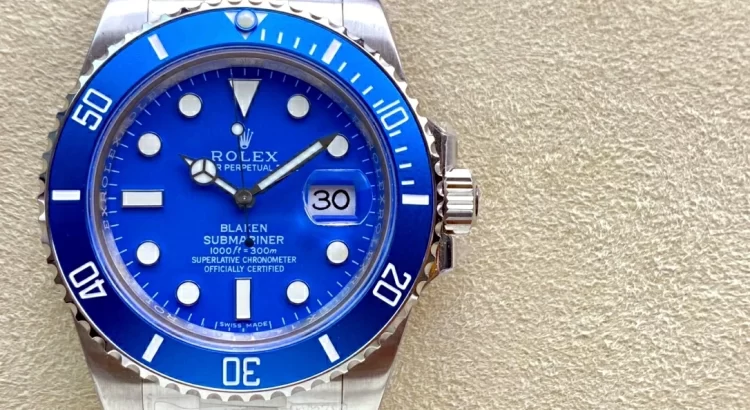 clone Rolex Submariner 2025